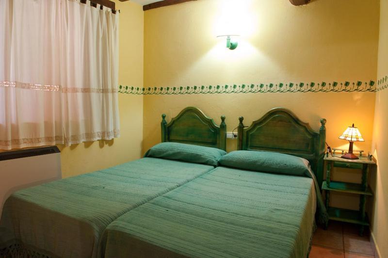 דירות רובלדיו דה גאטה Casa Manadero מראה חיצוני תמונה