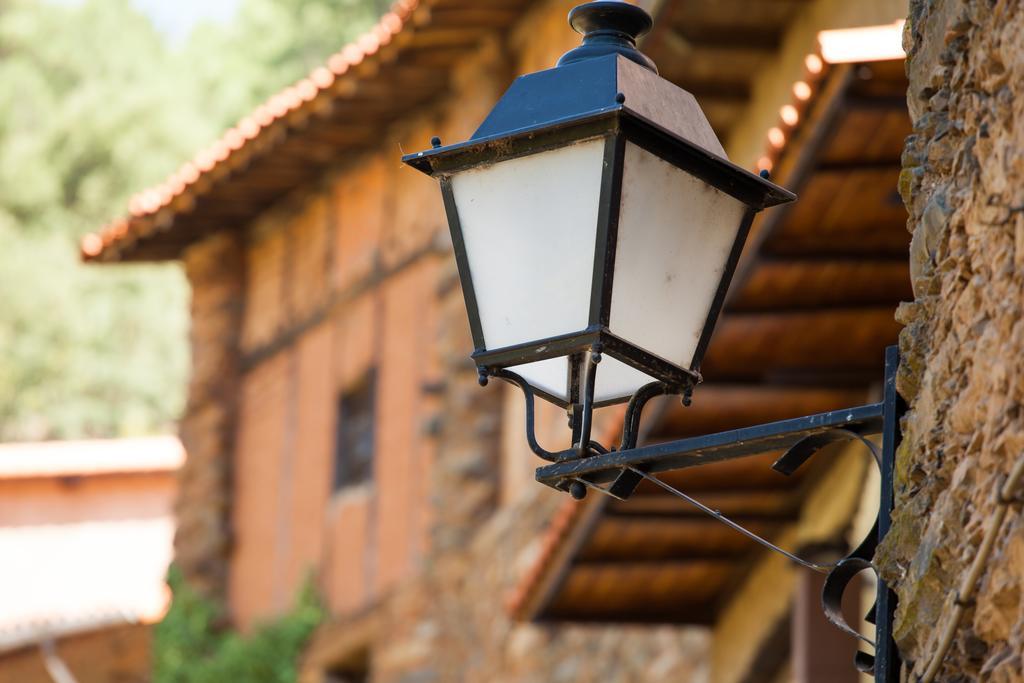 דירות רובלדיו דה גאטה Casa Manadero מראה חיצוני תמונה