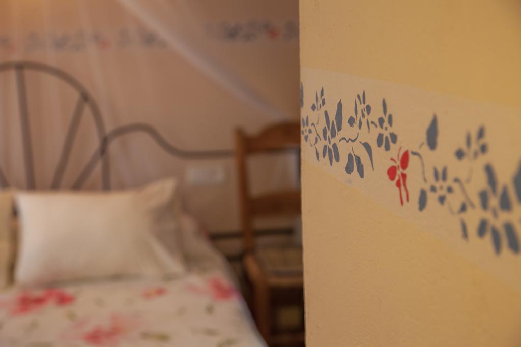 דירות רובלדיו דה גאטה Casa Manadero מראה חיצוני תמונה