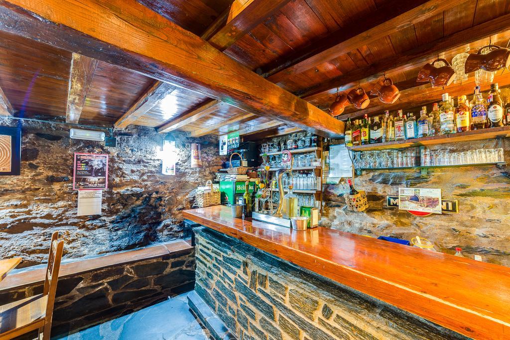 דירות רובלדיו דה גאטה Casa Manadero מראה חיצוני תמונה