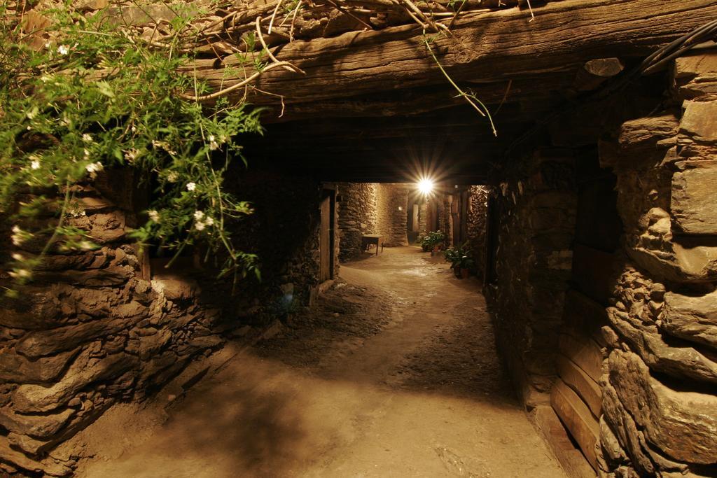 דירות רובלדיו דה גאטה Casa Manadero מראה חיצוני תמונה